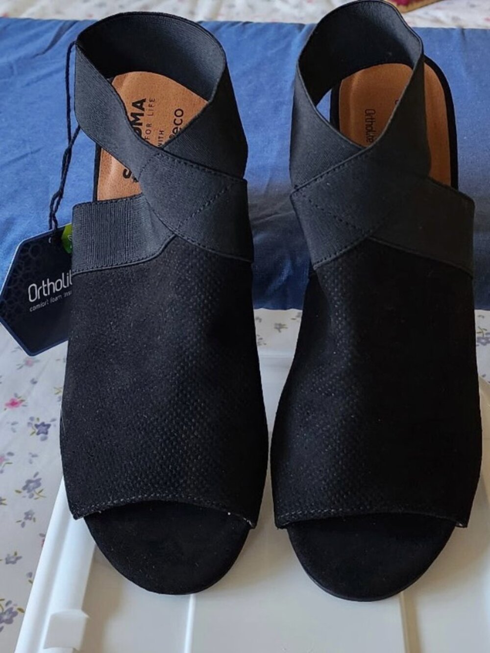 Sonoma Women's shoes Size 7
